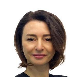 Холоимова Людмила Владимировна