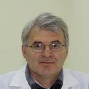 Балашов Владимир Витальевич