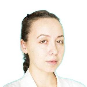 Леонова Татьяна Андреевна