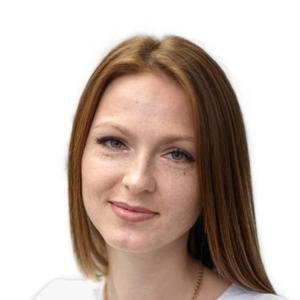 Дворниченко (Довгаленко) Алена Евгеньевна