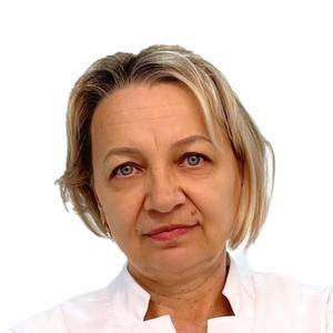 Богатых Елена Анатольевна