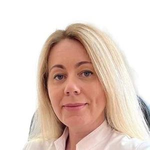 Лукьянова Марина Владимировна