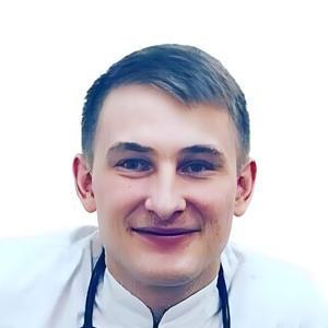 Венедиктов Александр Николаевич