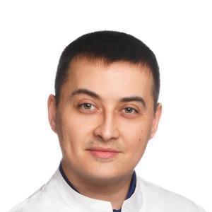 Вальшин Тагир Юрьевич