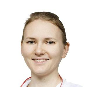 Шелег Татьяна Валерьевна