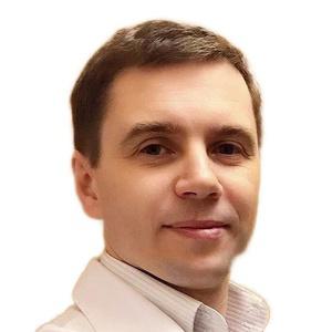Дутко Владимир Сергеевич