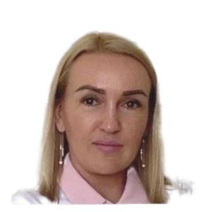 Галеева Анастасия Валерьевна