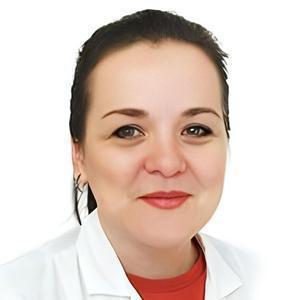 Королева (Медведева) Мария Михайловна