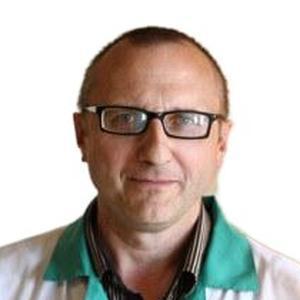 Тарасов Юрий Федорович
