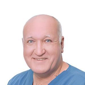 Екименков Сергей Александрович