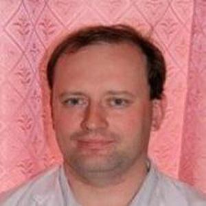 Биденко Марк Александрович