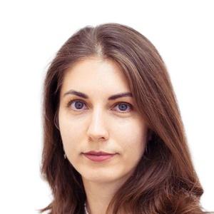 Слепченкова Людмила Алексеевна
