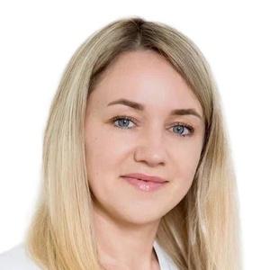 Власова Ольга Владимировна