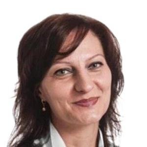 Шепелева Екатерина Алексеевна