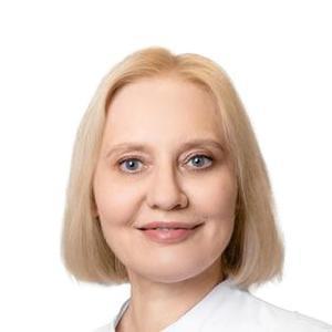 Попова Галина Александровна