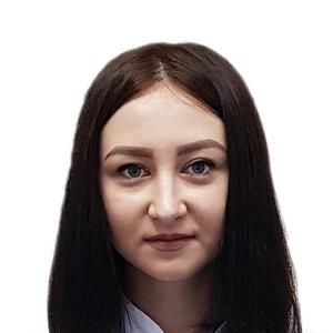 Караматова Марина Руслановна