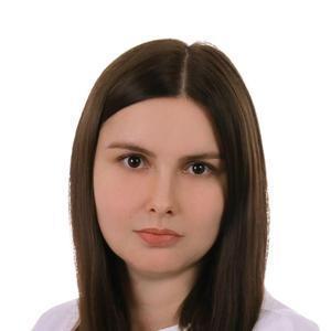 Беляевскова Елена Юрьевна