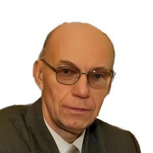 Заика Владимир Григорьевич