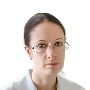 Жидулина Наталья Олеговна