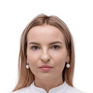 Скрягина Инна Игоревна