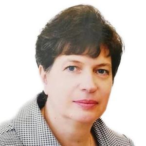 Чиркина Мария Германовна