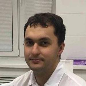 Негру Кирилл Викторович