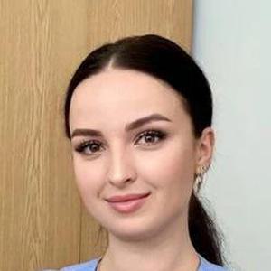 Лохматова Виктория Викторовна