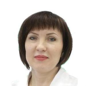 Орехова Татьяна Владимировна