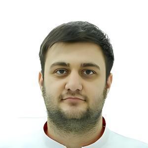 Нагиев Наби Агабекович