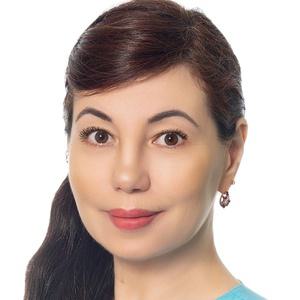 Смирнова Оксана Васильевна