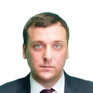 Опанасенко Евгений Леонидович