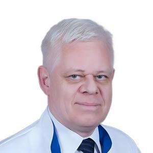 Григорьев Сергей Борисович
