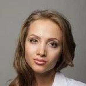 Шикова Анна Александровна