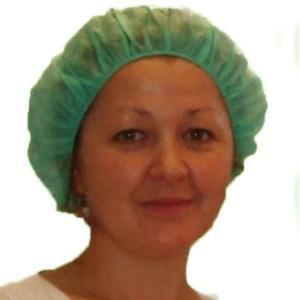 Калимуллина Голира Васильевна