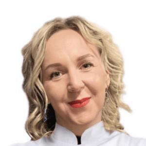 Казакова Эльвира Саидовна