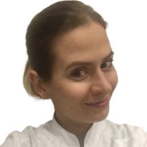 Галкина Александра Евгеньевна