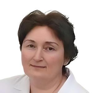 Федорова Светлана Юрьевна
