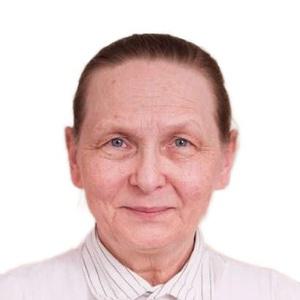 Краюшкина Ольга Константиновна