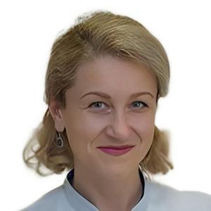 Ислямова Лилия Владиславовна