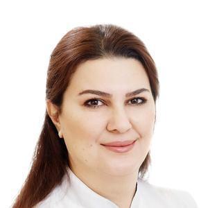 Сеидова Ляман Арифовна