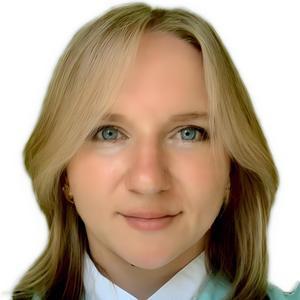 Сургутская Александра Юрьевна