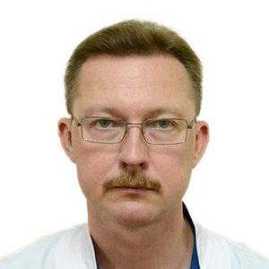 Попов Николай Вольдемарович