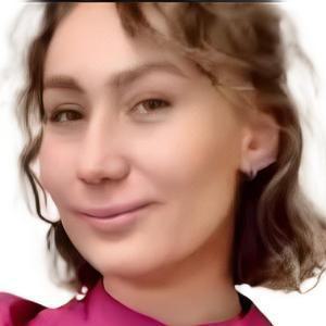 Соловьева Вероника Алексеевна