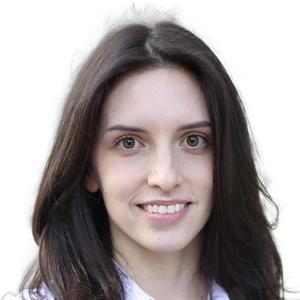 Семенченко Елизавета Александровна