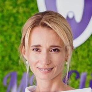 Плечова Ольга Александровна