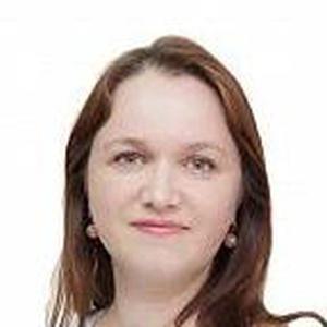 Анилина Алина Михайловна