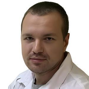 Лепешко Сергей Владимирович