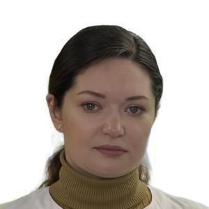 Калиева Ольга Ивановна