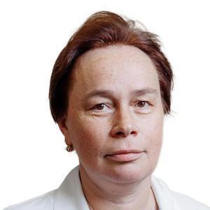 Воронова Ирина Николаевна