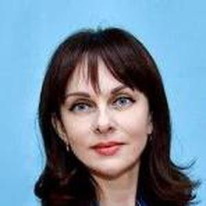 Стрельцова Ирина Владимировна